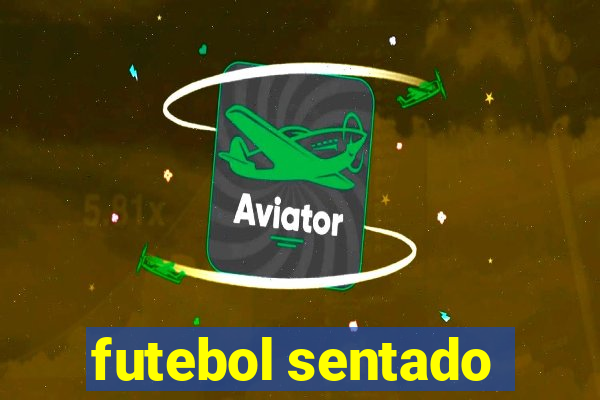 futebol sentado